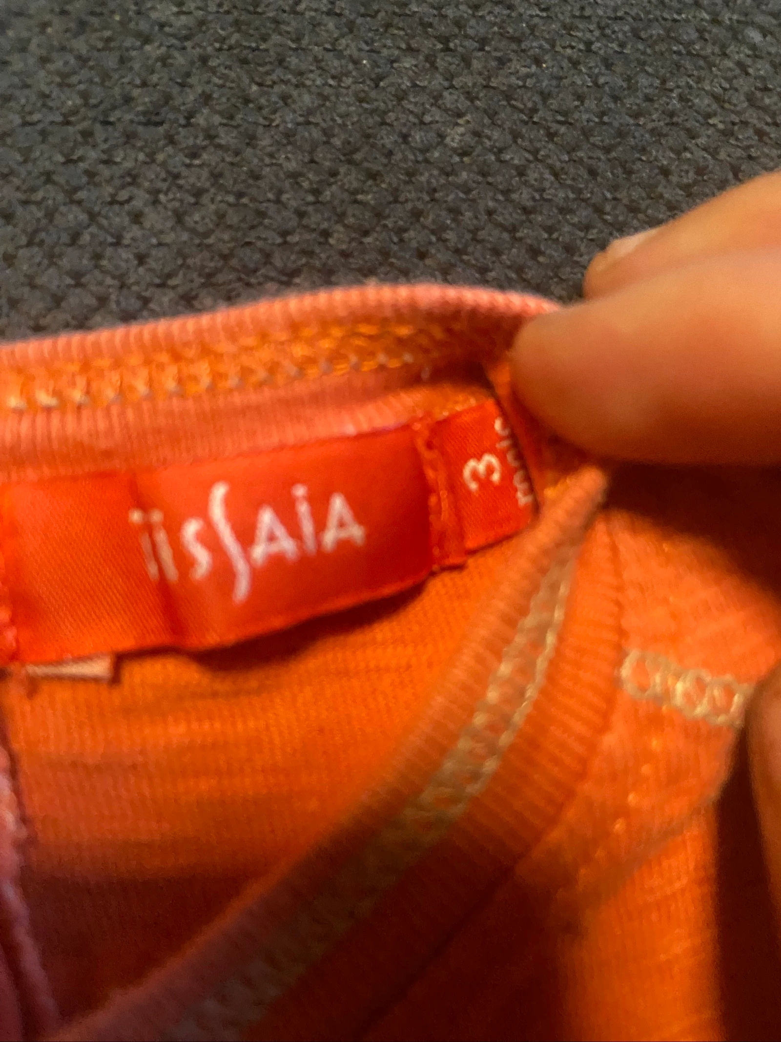 Camiseta – photo 2